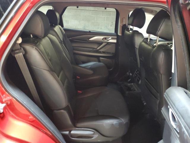 Photo 11 from auction – 2021 MAZDA CX-9 TOURI with VIN JM3TCBCY7M0517200