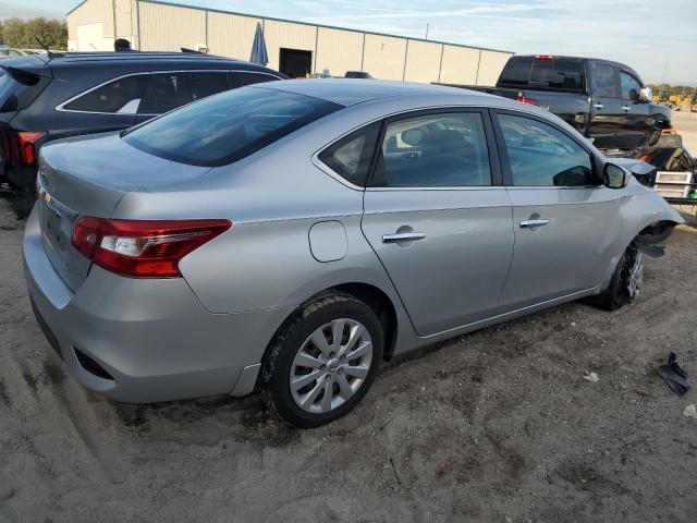 Photo 3 from auction – 2016 NISSAN SENTRA S with VIN 3N1AB7AP2GY300774