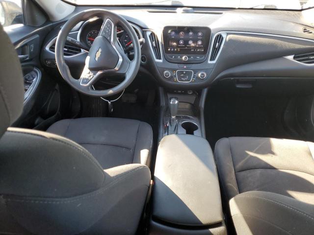 Photo 8 from auction – 2019 CHEVROLET MALIBU LS with VIN 1G1ZB5ST2KF212719