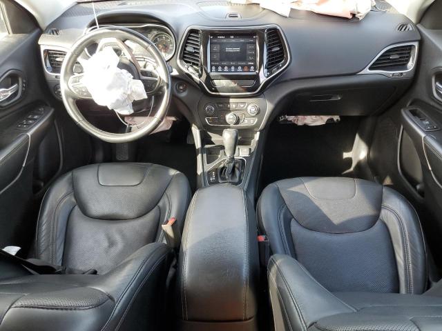 Photo 8 from auction – 2019 JEEP CHEROKEE L with VIN 1C4PJLDB5KD466012