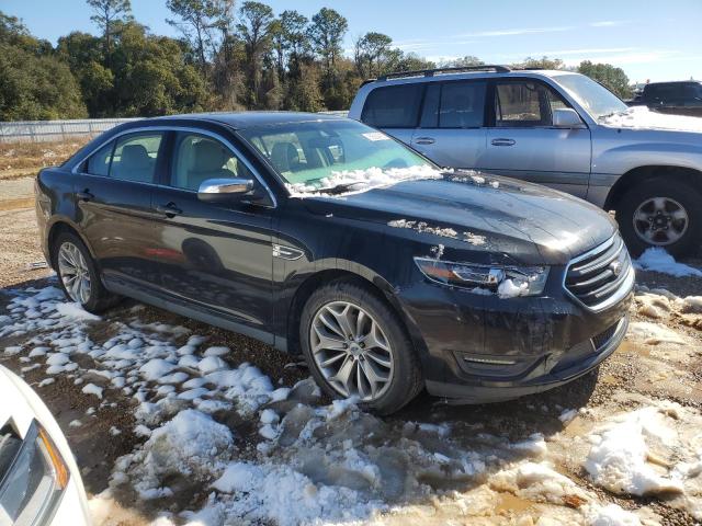 Photo 4 from auction – 2015 FORD TAURUS LIM with VIN 1FAHP2F82FG114790