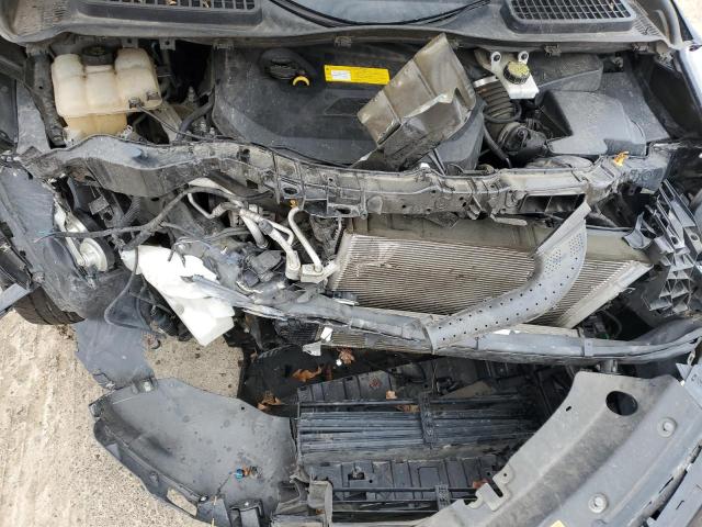 Photo 12 from auction – 2015 FORD ESCAPE SE with VIN 1FMCU9GX5FUC72873