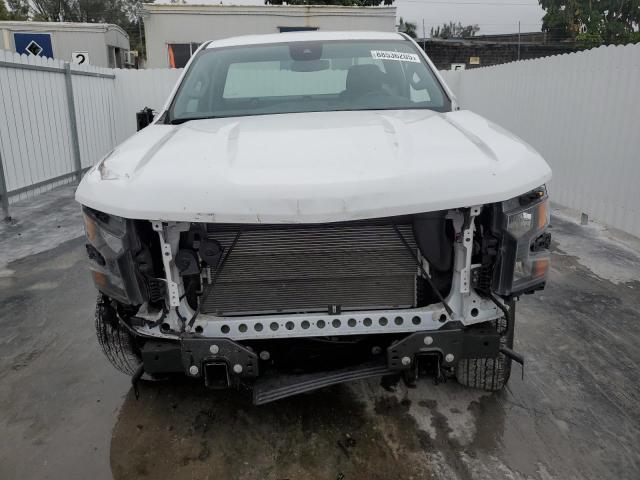 Фото 5 с аукциона – 2023 CHEVROLET SILVERADO с VIN 3GCNAAED6PG310356