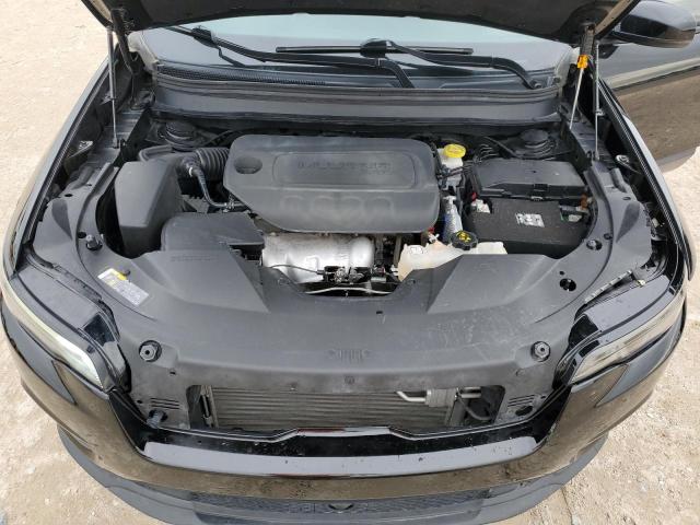Photo 12 from auction – 2021 JEEP CHEROKEE L with VIN 1C4PJLCB7MD121231