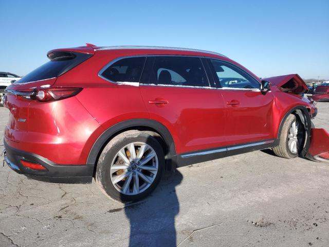 Photo 3 from auction – 2016 MAZDA CX-9 GRAND with VIN JM3TCBDY2G0117919