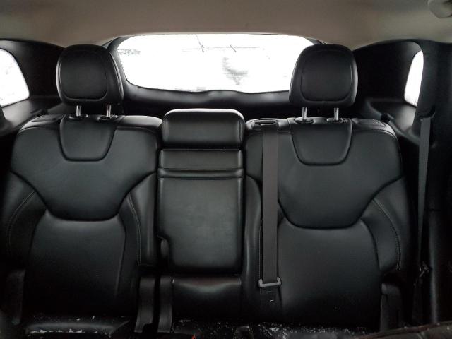 Photo 10 from auction – 2016 JEEP CHEROKEE L with VIN 1C4PJMDB8GW250575