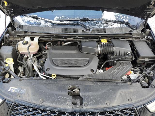 Photo 12 from auction – 2021 CHRYSLER PACIFICA L with VIN 2C4RC3GGXMR603651