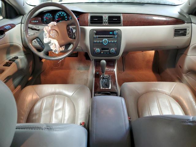 Photo 8 from auction – 2007 BUICK LUCERNE CX with VIN 1G4HD57247U170596