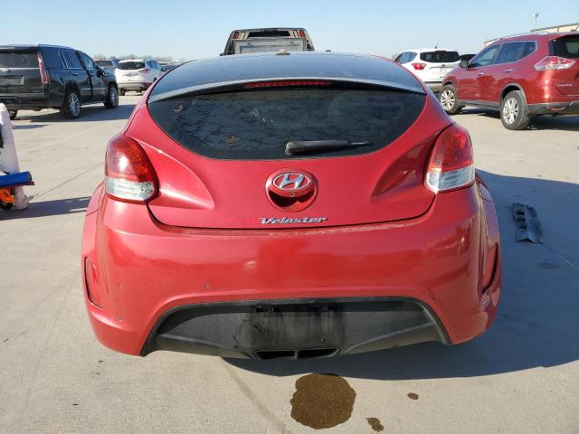 صورة رقم 6 من المزاد - 2012 HYUNDAI VELOSTER مع VIN KMHTC6AD4CU048134