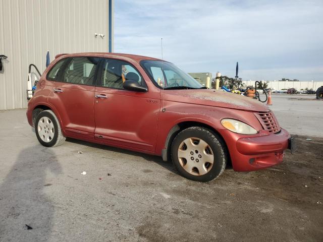 Photo 4 from auction – 2004 CHRYSLER PT CRUISER with VIN 3C4FY48BX4T355606