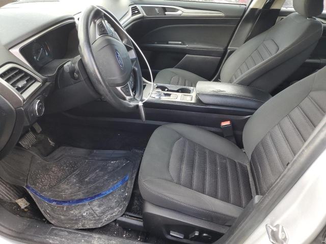 Photo 7 from auction – 2018 FORD FUSION SE with VIN 3FA6P0H76JR185444