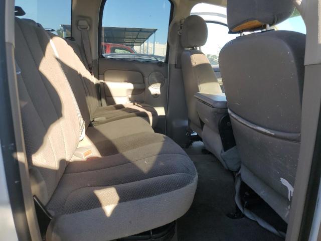 Photo 10 from auction – 2002 DODGE RAM 1500 with VIN 3D7HA18N92G131759