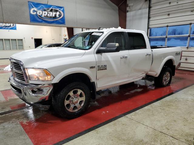 RAM 2500 SLT 2017 with VIN 3C6UR5DJ7HG686186 - Photo from auction