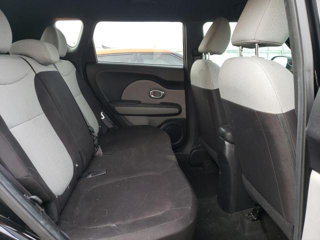 Photo 11 from auction – 2016 KIA SOUL with VIN KNDJN2A29G7250453