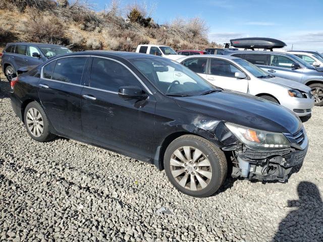 Photo 4 from auction – 2015 HONDA ACCORD with VIN 1HGCR3F86FA023420