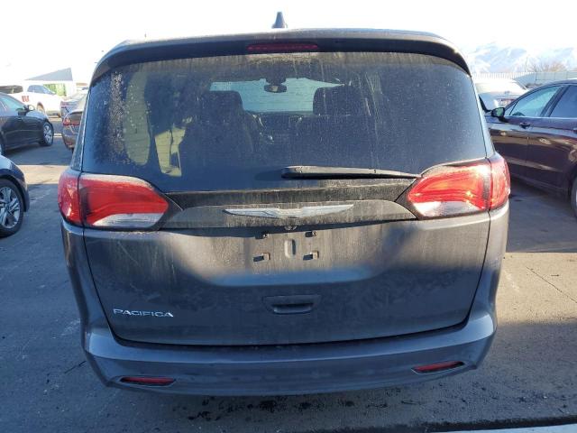 Photo 6 from auction – 2017 CHRYSLER PACIFICA T with VIN 2C4RC1DG7HR532228