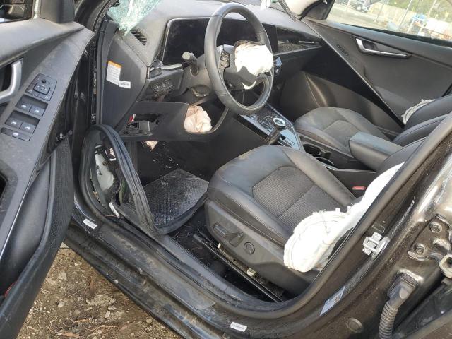 Photo 8 from auction – 2023 KIA NIRO WIND with VIN KNDCR3L16P5028407