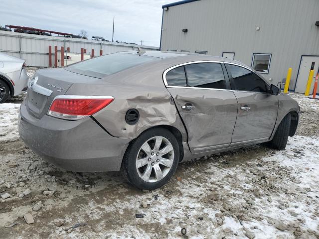 Снимка 3 от търг – 2011 BUICK LACROSSE C с VIN 1G4GC5ED4BF269368