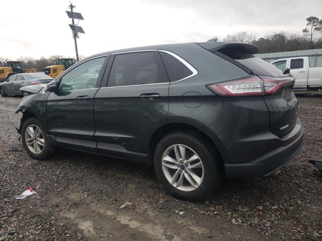 Photo 2 from auction – 2015 FORD EDGE SEL with VIN 2FMTK3J90FBC40979