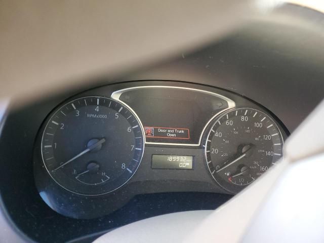 Photo 9 from auction – 2015 NISSAN ALTIMA 2.5 with VIN 1N4AL3AP3FC431714