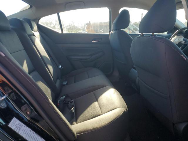 Photo 10 from auction – 2021 NISSAN ALTIMA SV with VIN 1N4BL4DV2MN336521