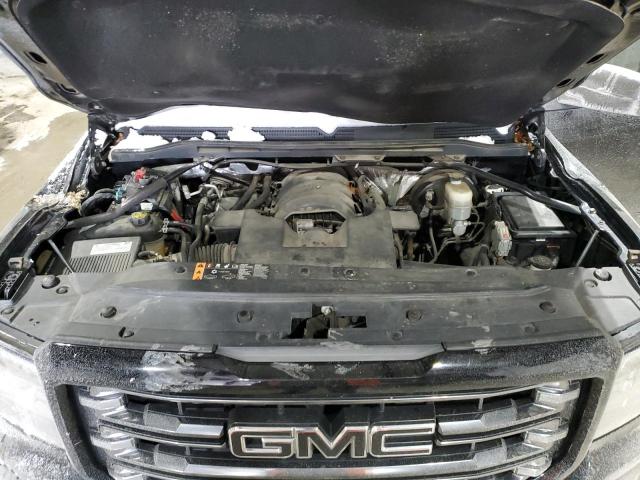 Photo 11 from auction – 2017 GMC SIERRA K15 with VIN 1GTV2NEC2HZ176037