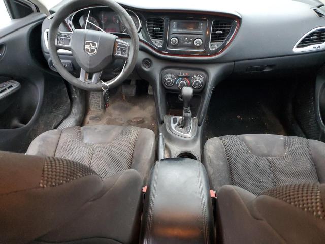 Photo 8 from auction – 2016 DODGE DART SE with VIN 1C3CDFAA3GD504951
