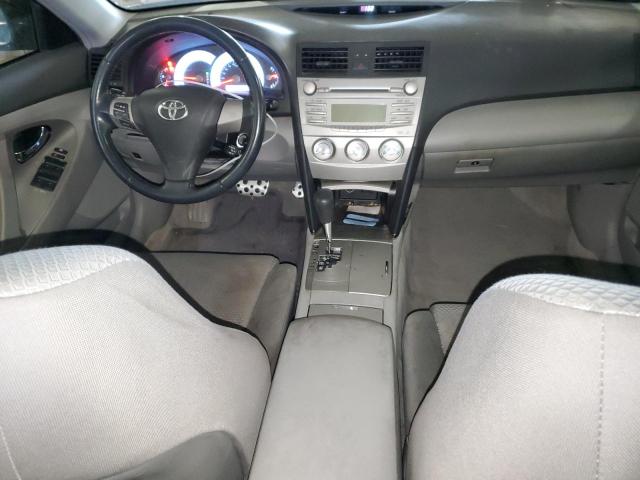 Photo 8 from auction – 2011 TOYOTA CAMRY BASE with VIN 4T1BF3EK8BU157009