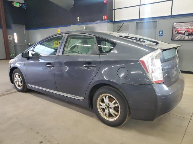 Photo 2 from auction – 2010 TOYOTA PRIUS with VIN JTDKN3DU5A1239791