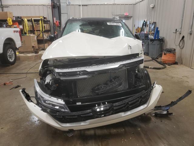 Photo 5 from auction – 2025 KIA SELTOS S with VIN KNDEUCAA4S7726232