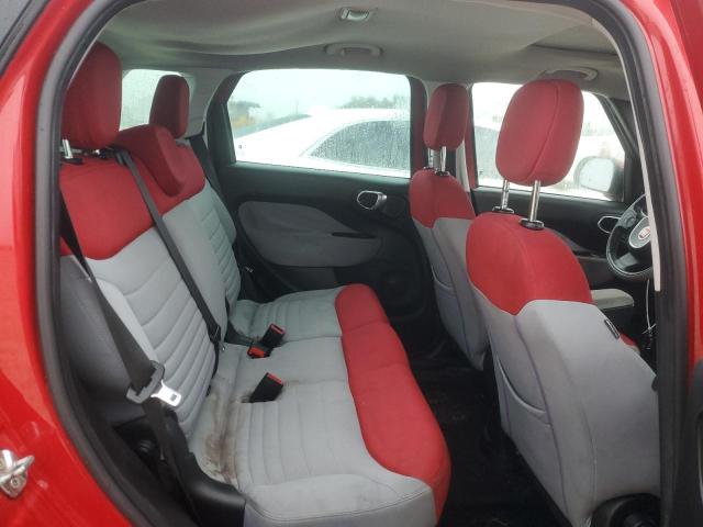 Photo 10 from auction – 2014 FIAT 500L EASY with VIN ZFBCFABH5EZ003616