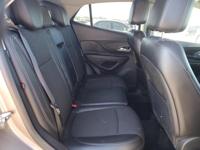Photo 11 from auction – 2015 BUICK ENCORE with VIN KL4CJASB2FB051540