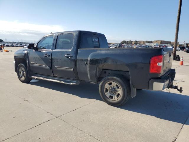 Photo 2 from auction – 2009 CHEVROLET SILVERADO with VIN 1GCHC63679F181718