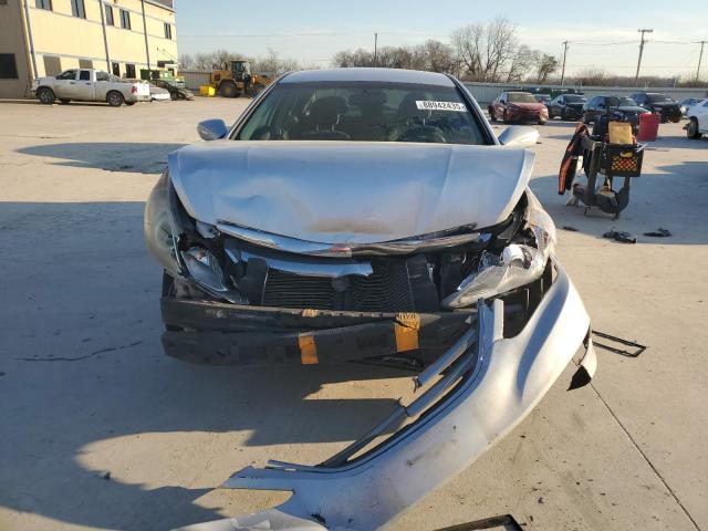 Photo 5 from auction – 2014 HYUNDAI SONATA GLS with VIN 5NPEB4AC8EH862361