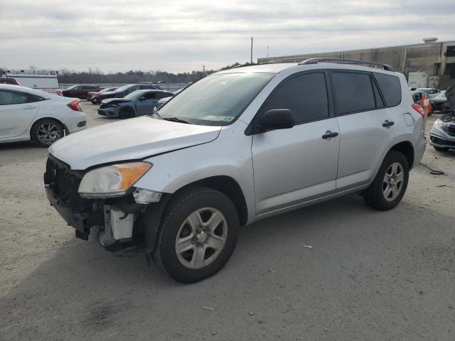 TOYOTA RAV4 2009 with VIN 2T3ZF33V39W016748 - Photo from auction
