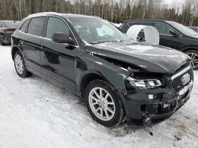 Photo 4 from auction – 2012 AUDI Q5 PREMIUM with VIN WA1CFAFPXCA011831