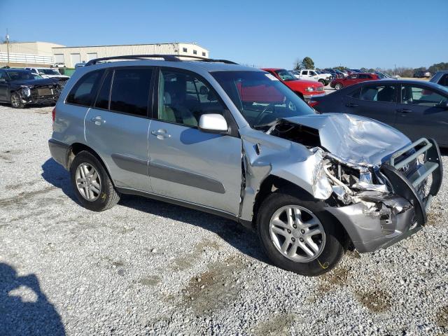 Zdjęcie 4 z aukcji – 2001 TOYOTA RAV4 z VIN JTEGH20V810027555