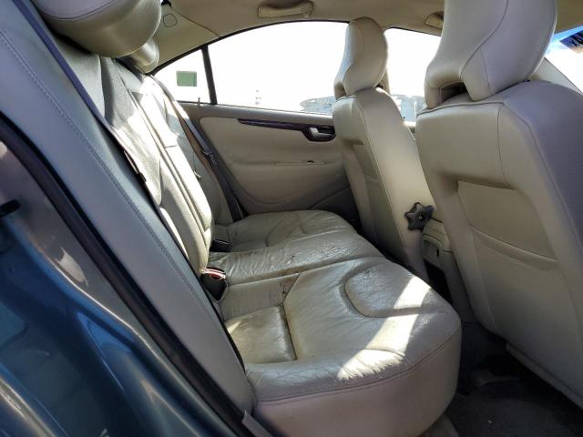 صورة رقم 10 من المزاد - 2004 VOLVO S60 مع VIN YV1RS64A642330902