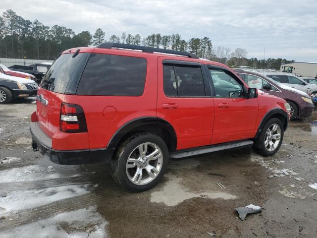 Photo 3 from auction – 2009 FORD EXPLORER X with VIN 1FMEU63E39UA05389
