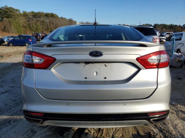 Photo 6 from auction – 2016 FORD FUSION SE with VIN 3FA6P0T93GR169297