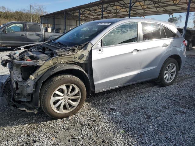 ACURA RDX TECHNO 2016 with VIN 5J8TB3H58GL005806 - Photo from auction