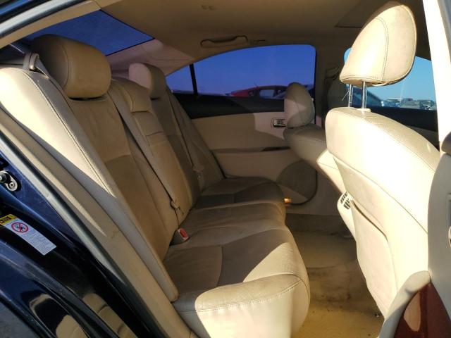 Photo 10 from auction – 2009 LEXUS ES 350 with VIN JTHBJ46G792299293