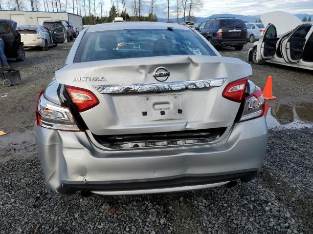 Photo 6 from auction – 2016 NISSAN ALTIMA 2.5 with VIN 1N4AL3AP8GC184191