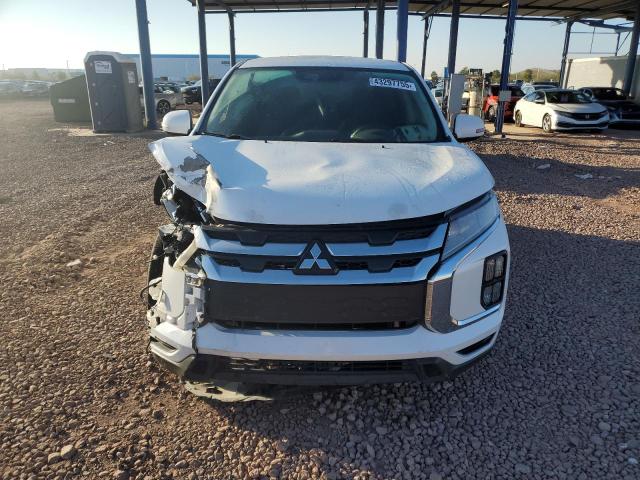 Photo 5 from auction – 2020 MITSUBISHI OUTLANDER with VIN JA4AP4AU3LU022607