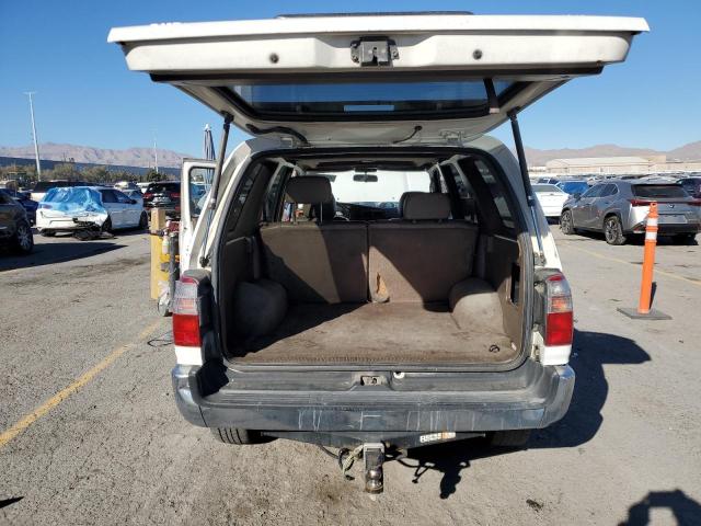 Photo 6 from auction – 1997 TOYOTA 4RUNNER SR with VIN JT3GN86R7V0023632