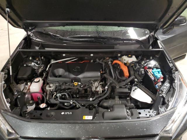 Photo 12 from auction – 2020 TOYOTA RAV4 XSE with VIN JTMEWRFV4LD546602