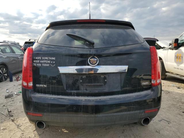 Photo 6 from auction – 2013 CADILLAC SRX PREMIU with VIN 3GYFNEE37DS586927