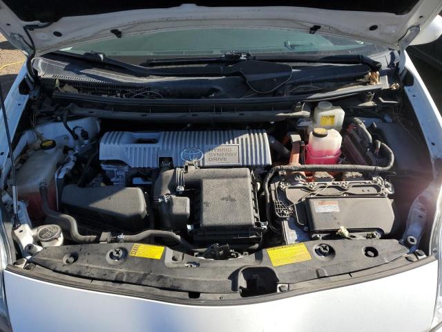 Zdjęcie 11 z aukcji – 2014 TOYOTA PRIUS z VIN JTDKN3DU5E1738337
