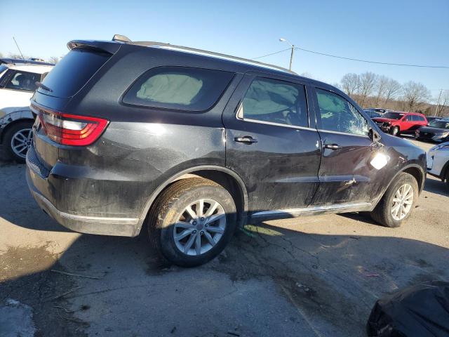 Photo 3 from auction – 2015 DODGE DURANGO SX with VIN 1C4RDJAG0FC186823