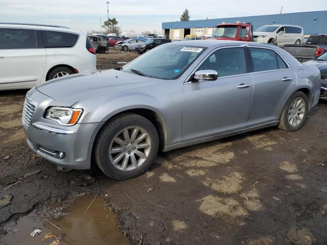 CHRYSLER 300 LIMITE 2011 with VIN 2C3CA5CG7BH533286 - Photo from auction